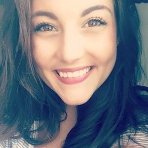 Meet your Posher, Marissa